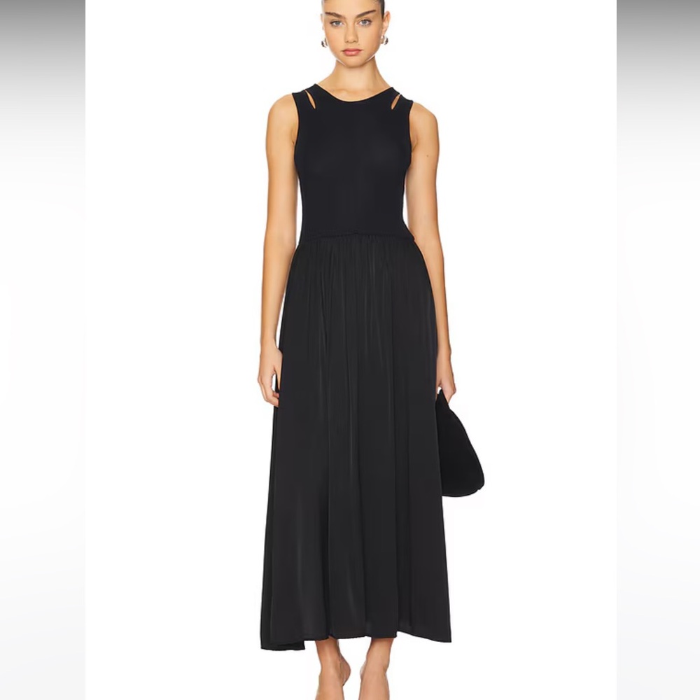 Lioness pirouette dress